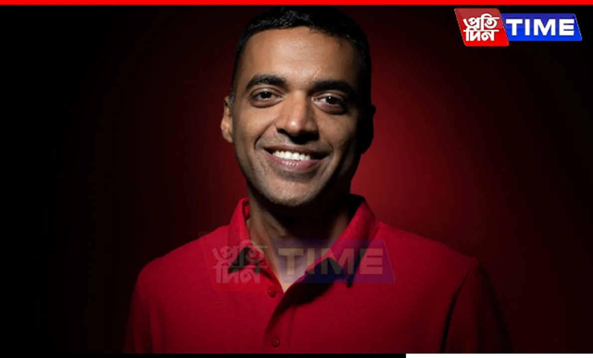 Zomato Co-Founder Deepinder Goyal Joins India's Elite Billionaire Club